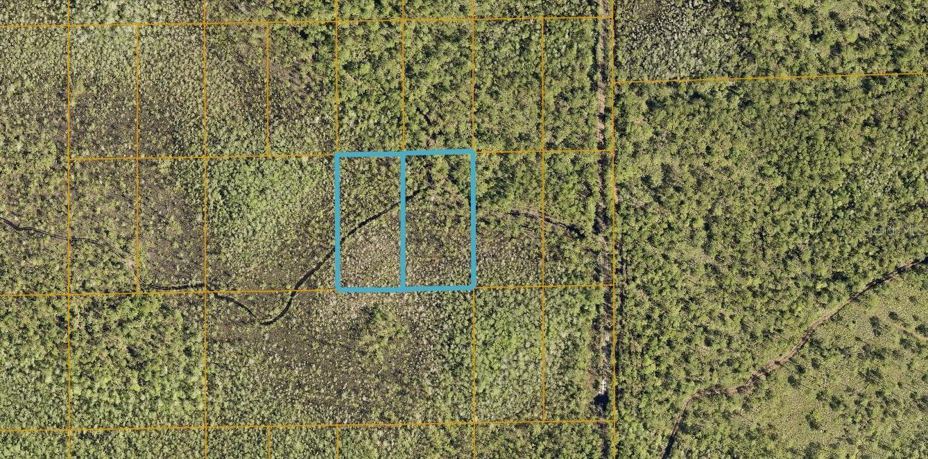 INACCESSIBLE TRAK, DELAND, FL, 32724