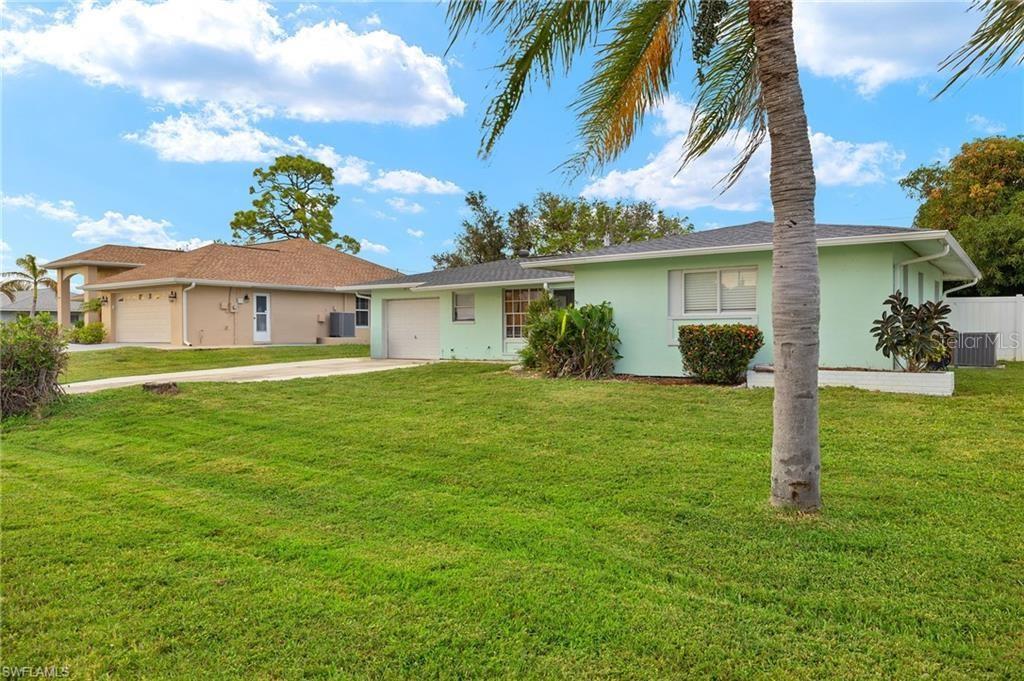 313 SE 14TH TER, CAPE CORAL, FL, 33990