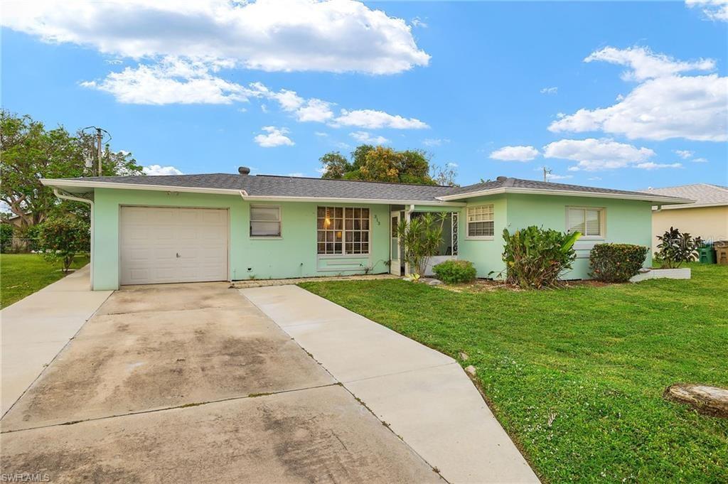 313 SE 14TH TER, CAPE CORAL, FL, 33990