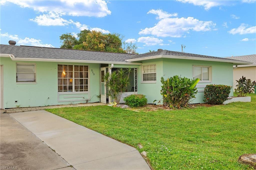 313 SE 14TH TER, CAPE CORAL, FL, 33990