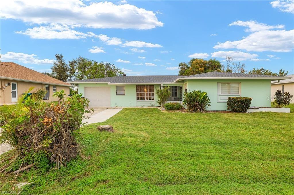 313 SE 14TH TER, CAPE CORAL, FL, 33990