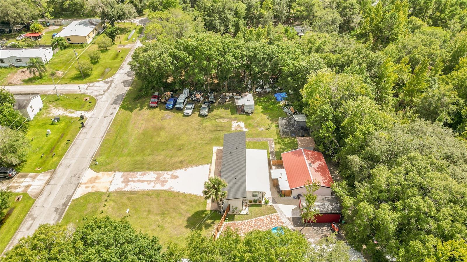 78 N 5TH ST, ORLANDO, FL, 32833