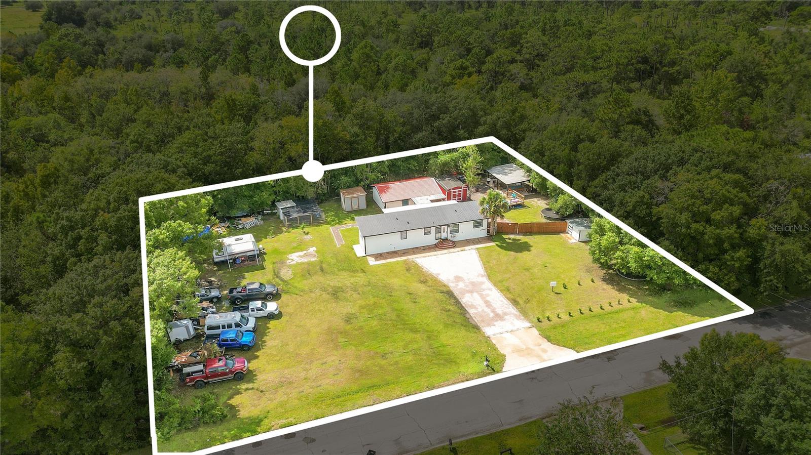 78 N 5TH ST, ORLANDO, FL, 32833