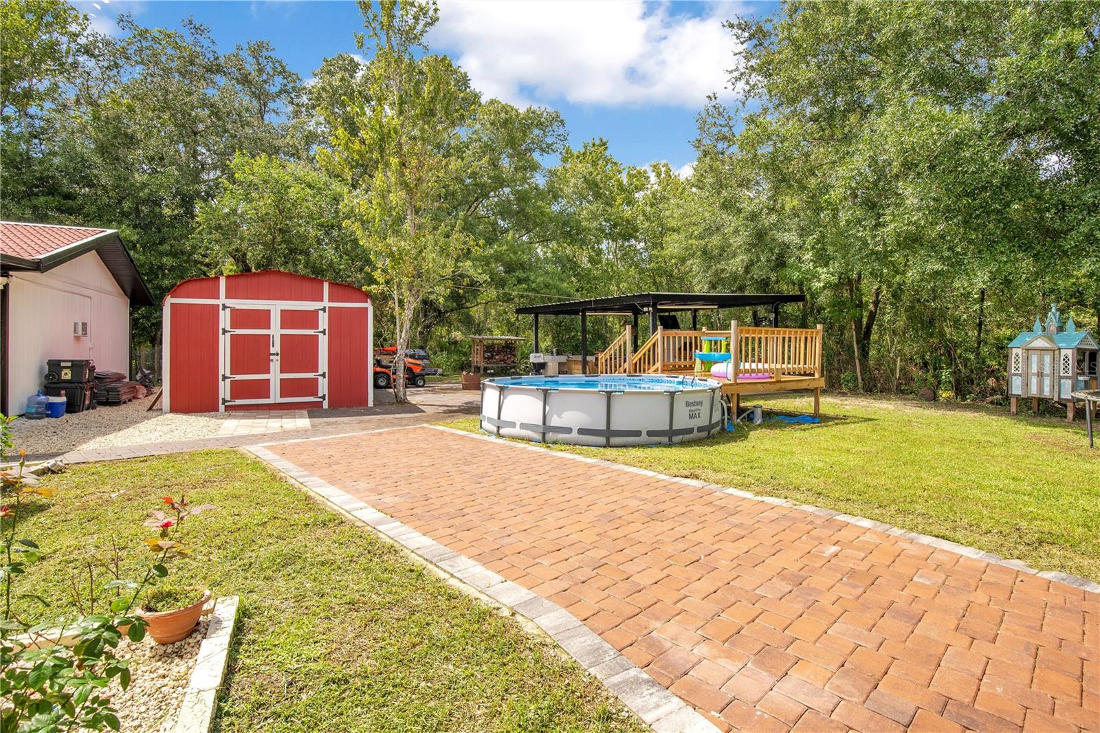 78 N 5TH ST, ORLANDO, FL, 32833