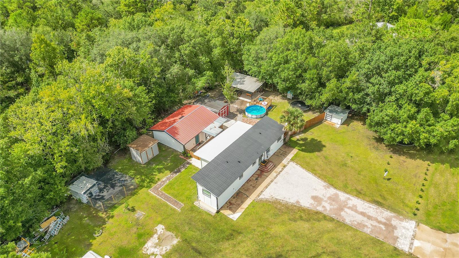 78 N 5TH ST, ORLANDO, FL, 32833