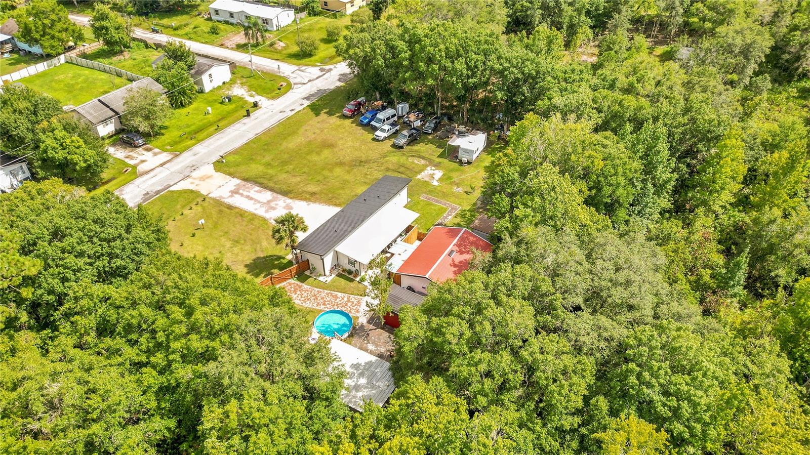 78 N 5TH ST, ORLANDO, FL, 32833