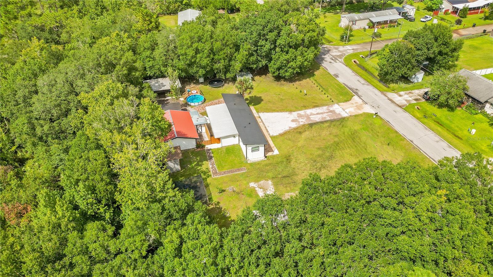78 N 5TH ST, ORLANDO, FL, 32833