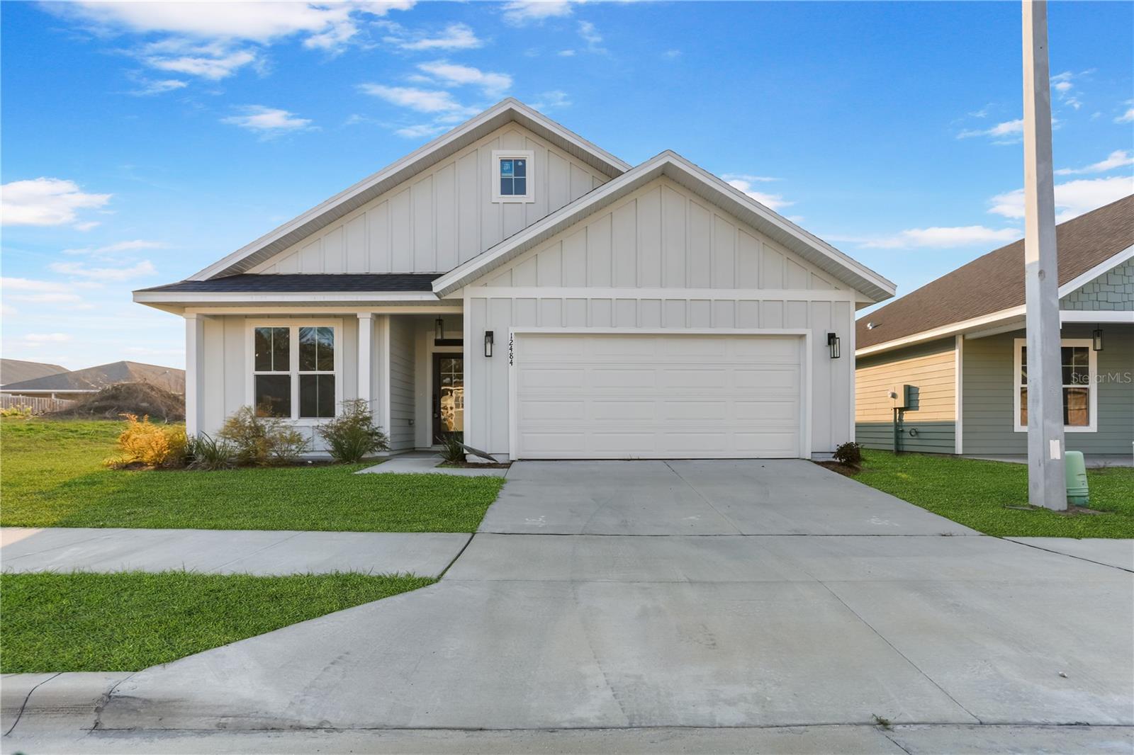 12484 NW 158 ST, ALACHUA, FL, 32615