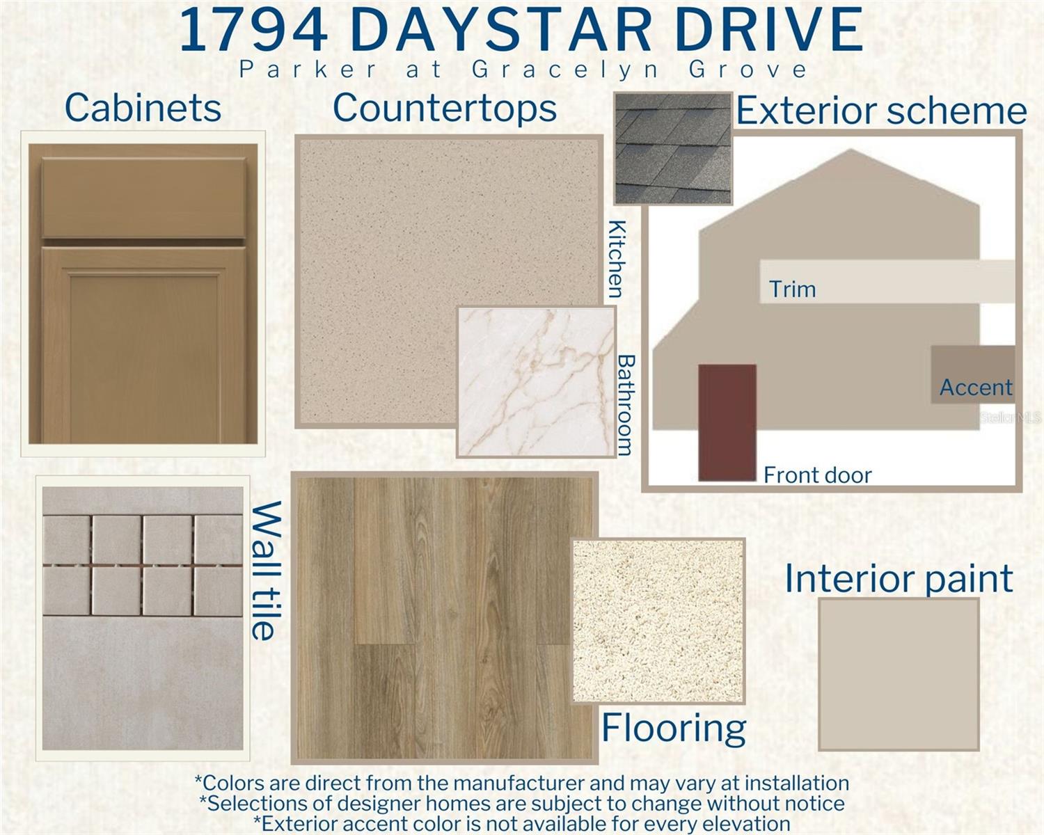 1794 DAYSTAR DR, HAINES CITY, FL, 33844