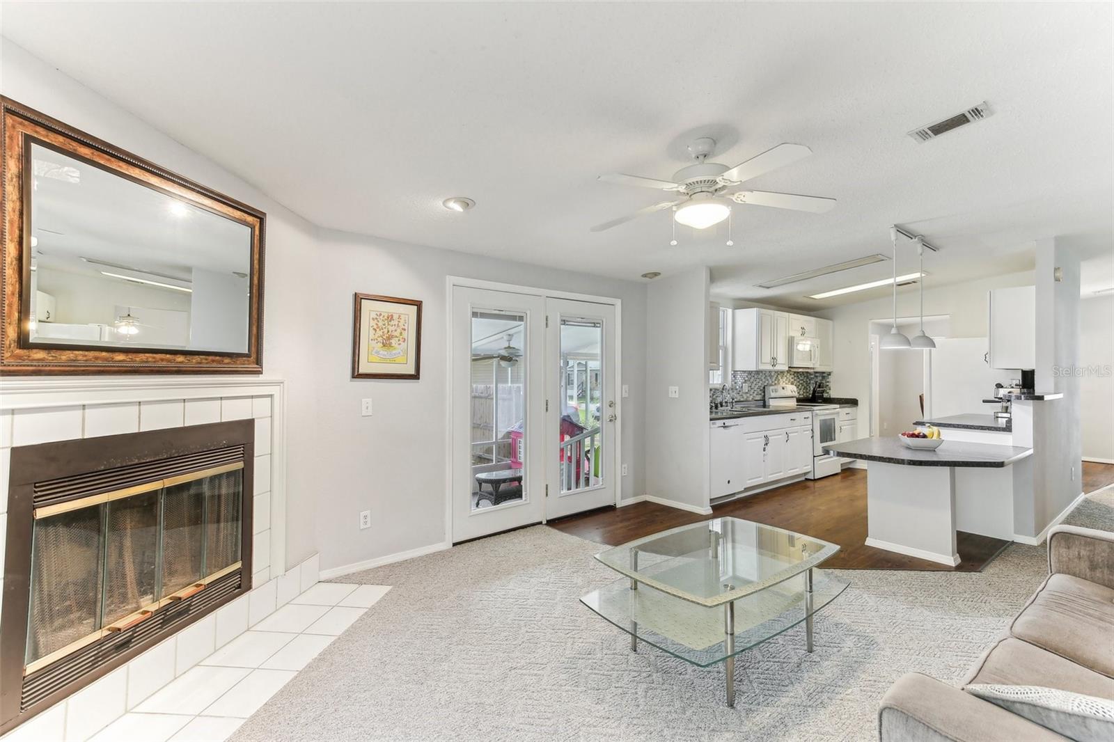 9147 SAMARITAN AVE, POLK CITY, FL, 33868