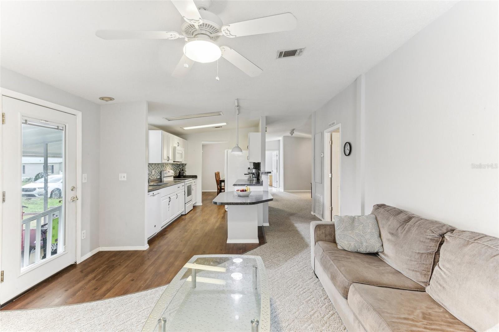 9147 SAMARITAN AVE, POLK CITY, FL, 33868