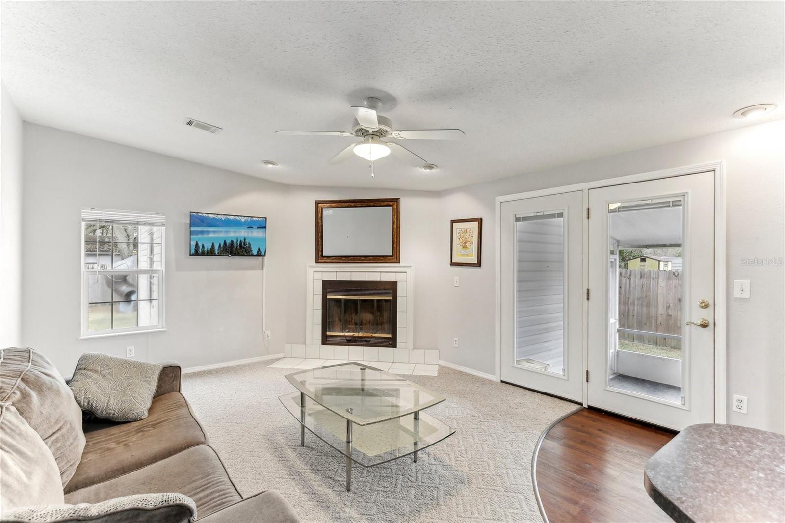 9147 SAMARITAN AVE, POLK CITY, FL, 33868