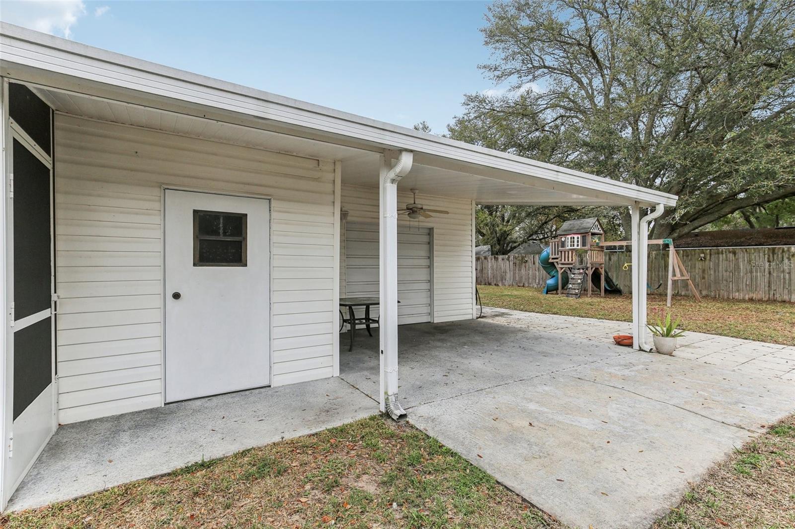 9147 SAMARITAN AVE, POLK CITY, FL, 33868