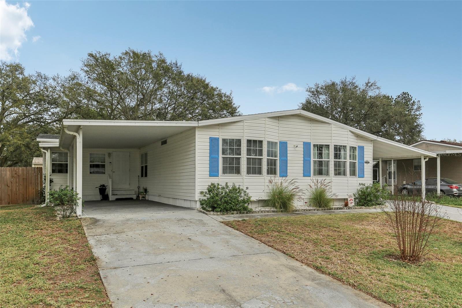 9147 SAMARITAN AVE, POLK CITY, FL, 33868