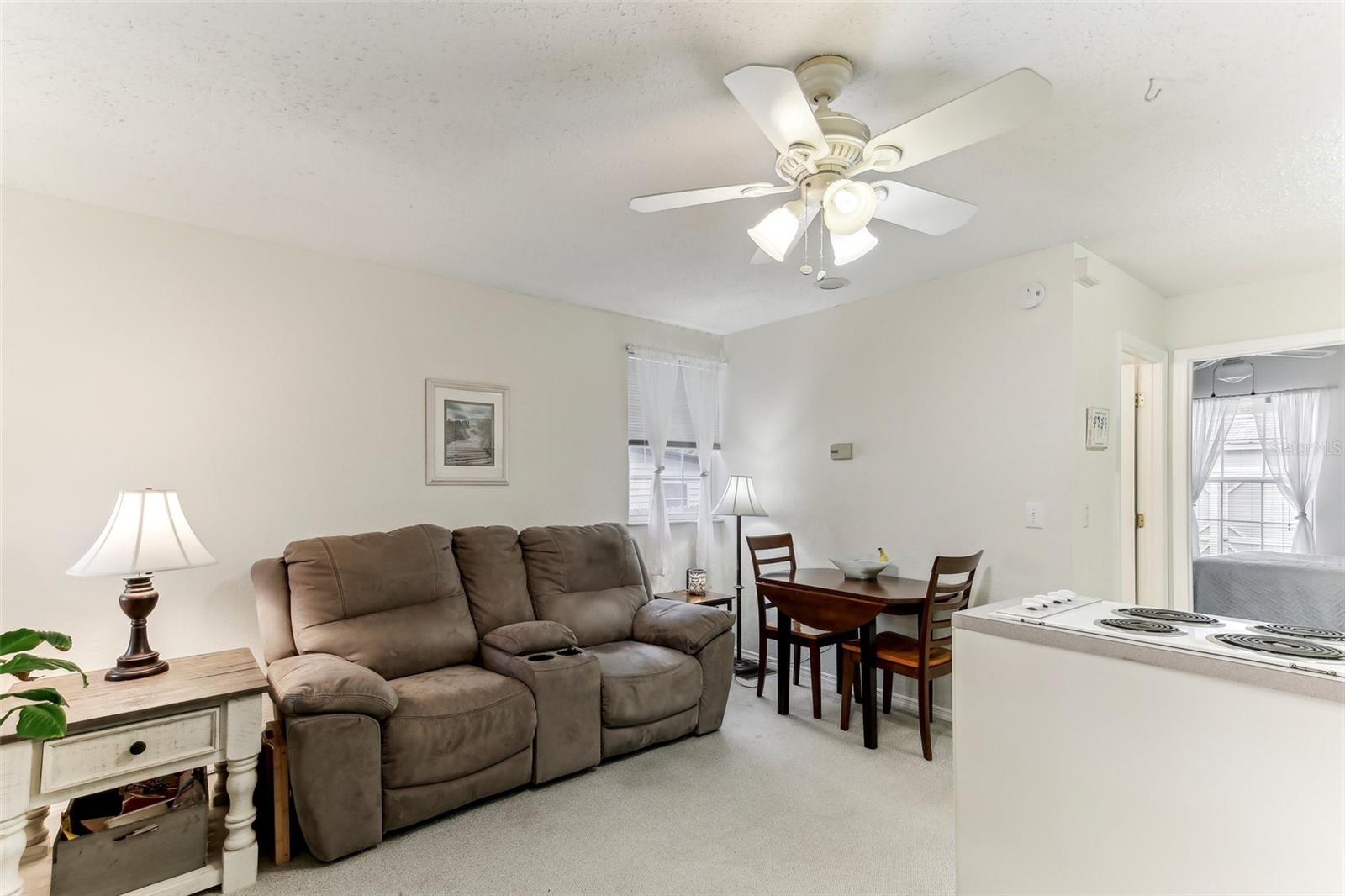9147 SAMARITAN AVE, POLK CITY, FL, 33868