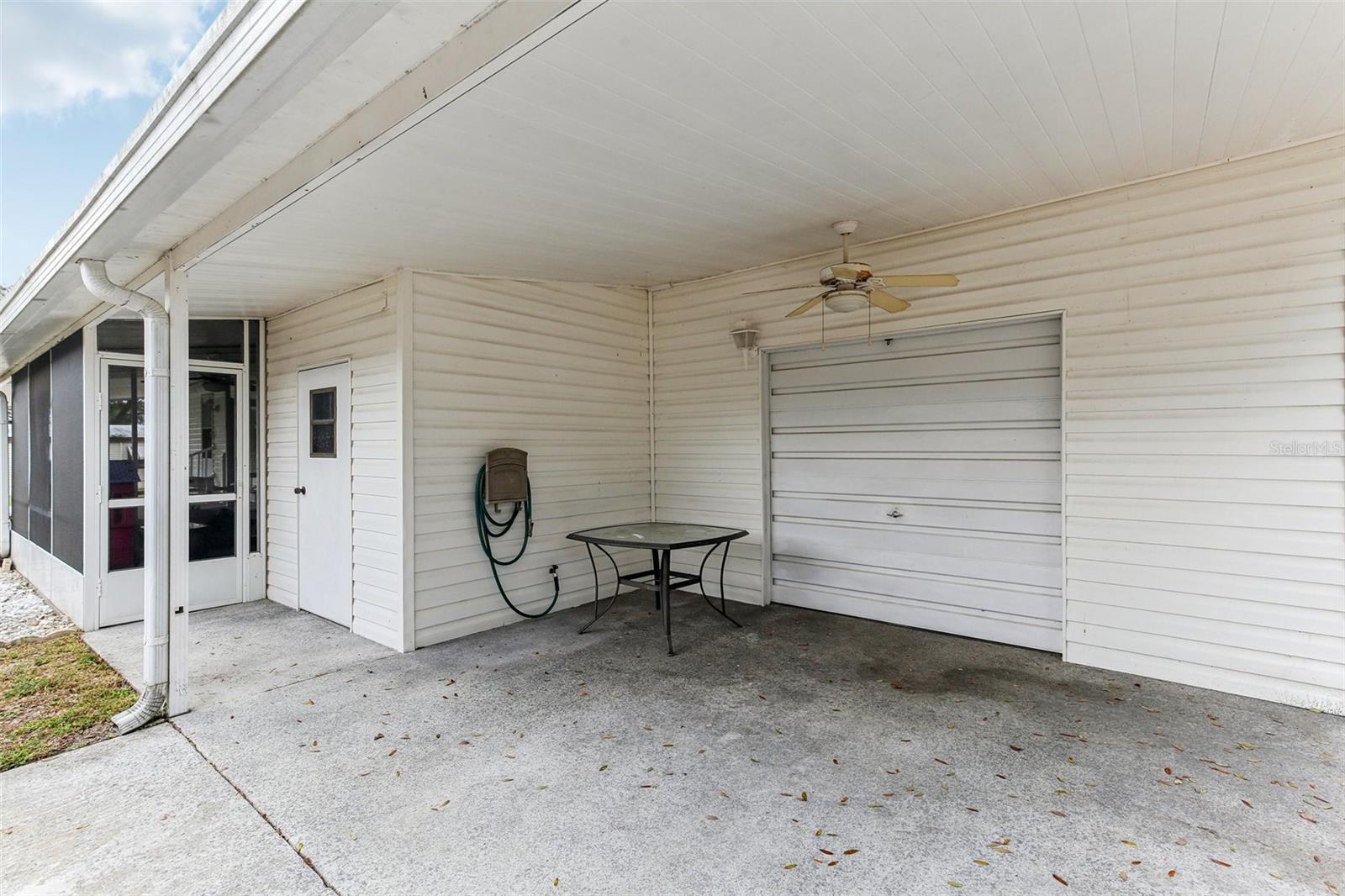9147 SAMARITAN AVE, POLK CITY, FL, 33868