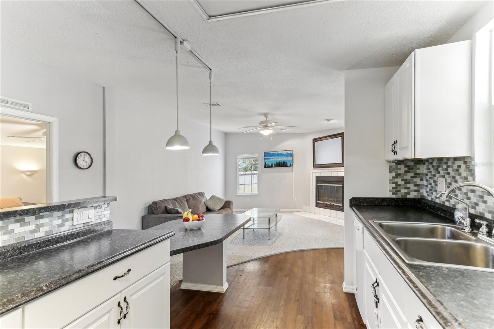 9147 SAMARITAN AVE, POLK CITY, FL, 33868