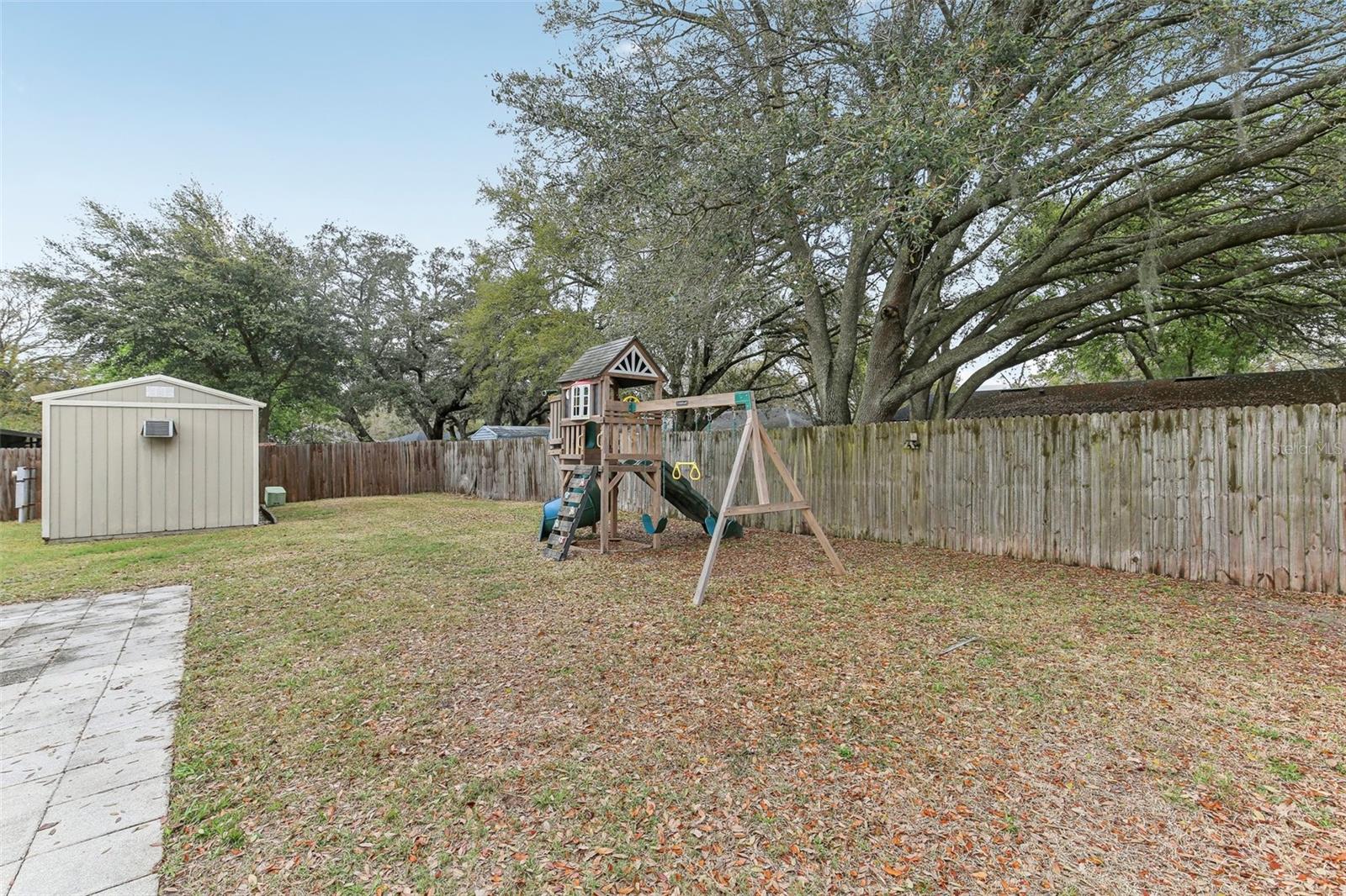 9147 SAMARITAN AVE, POLK CITY, FL, 33868