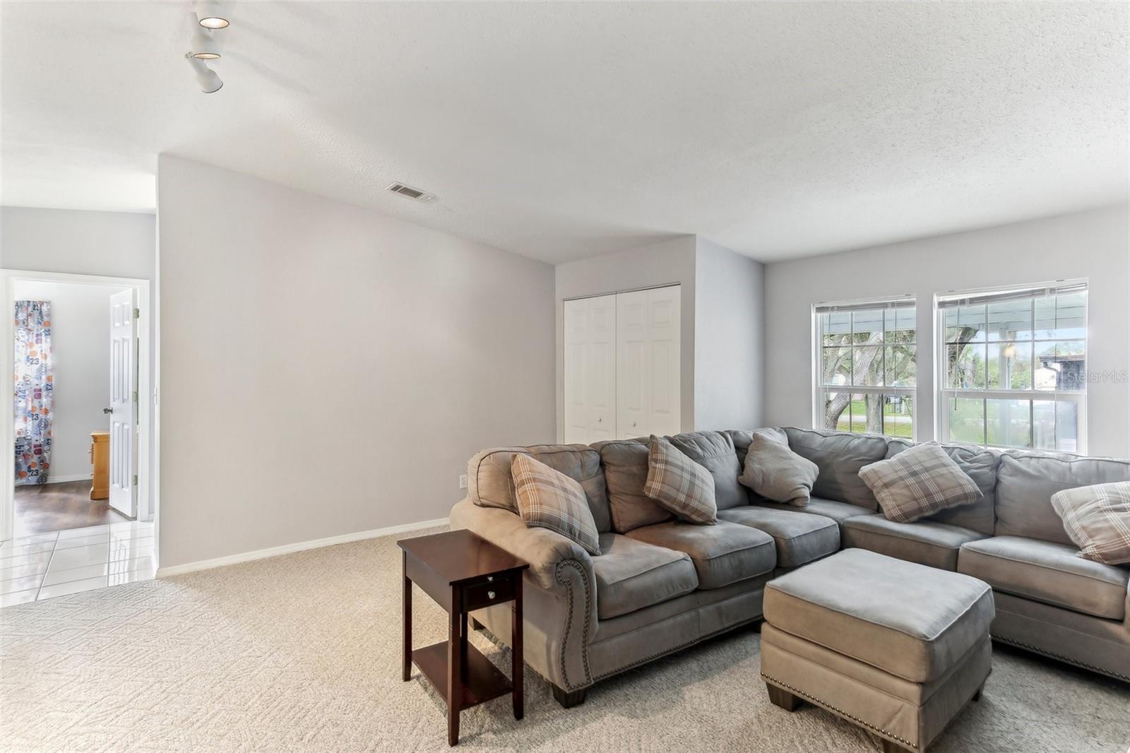 9147 SAMARITAN AVE, POLK CITY, FL, 33868