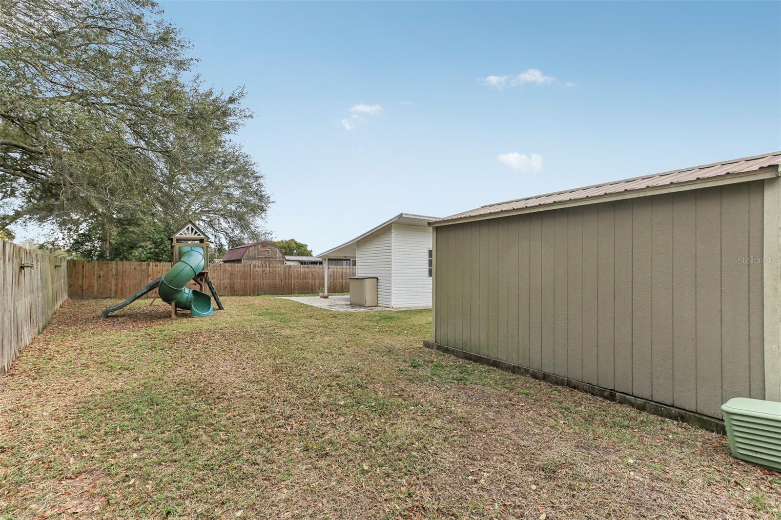 9147 SAMARITAN AVE, POLK CITY, FL, 33868