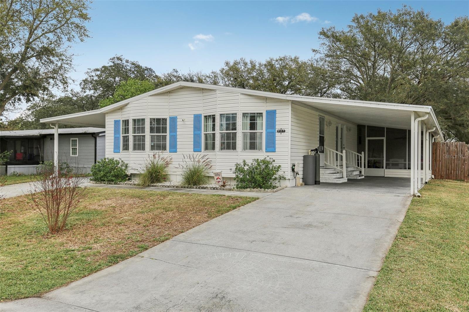 9147 SAMARITAN AVE, POLK CITY, FL, 33868