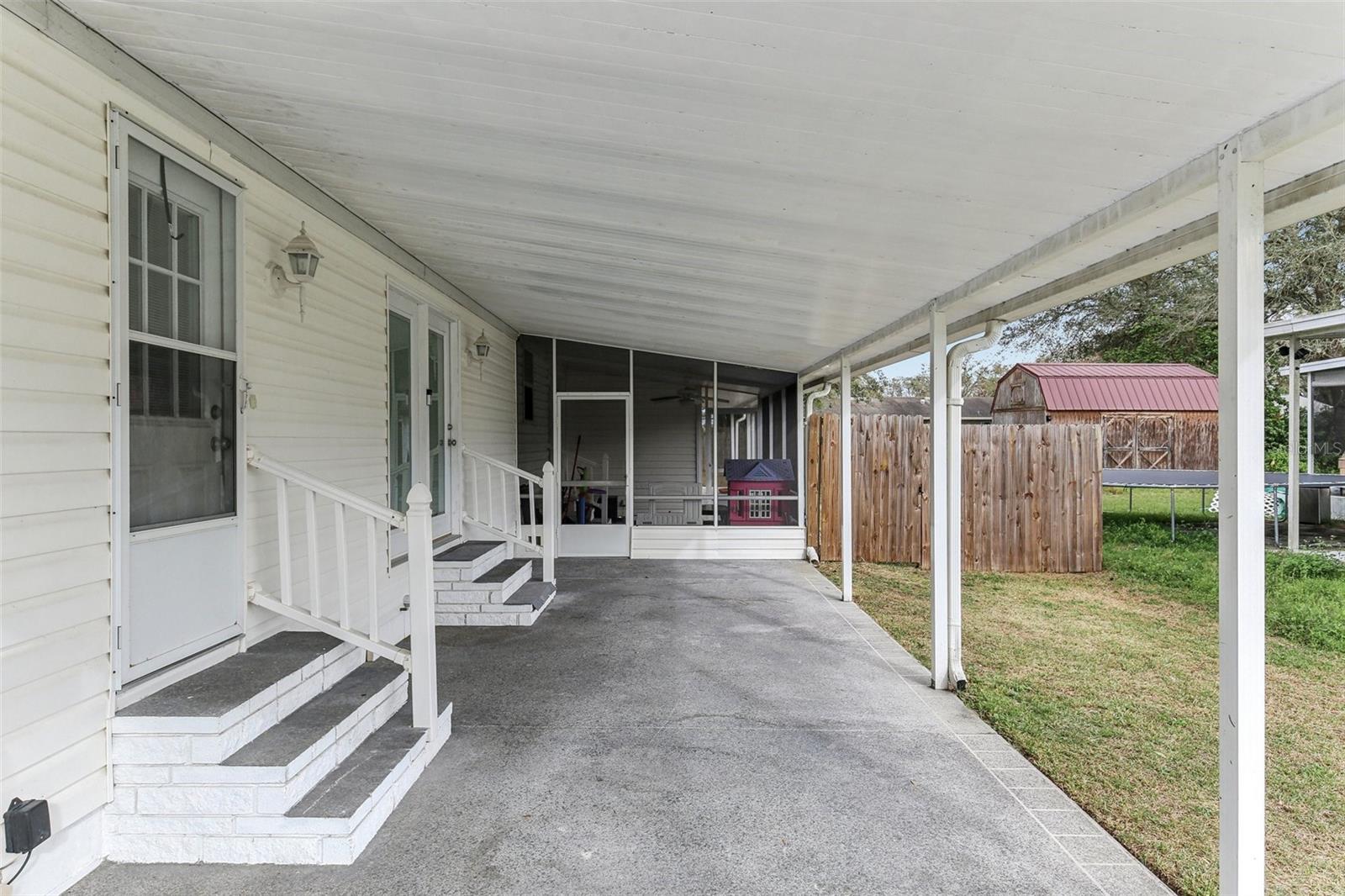 9147 SAMARITAN AVE, POLK CITY, FL, 33868