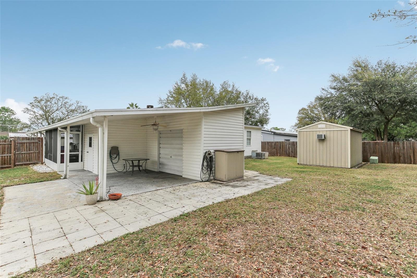 9147 SAMARITAN AVE, POLK CITY, FL, 33868