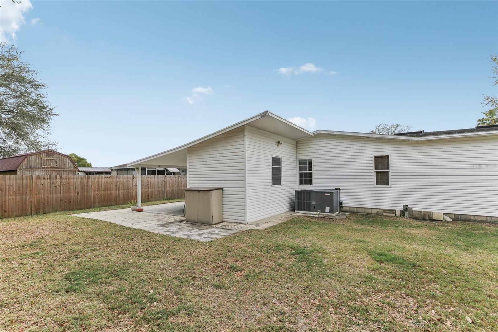 9147 SAMARITAN AVE, POLK CITY, FL, 33868