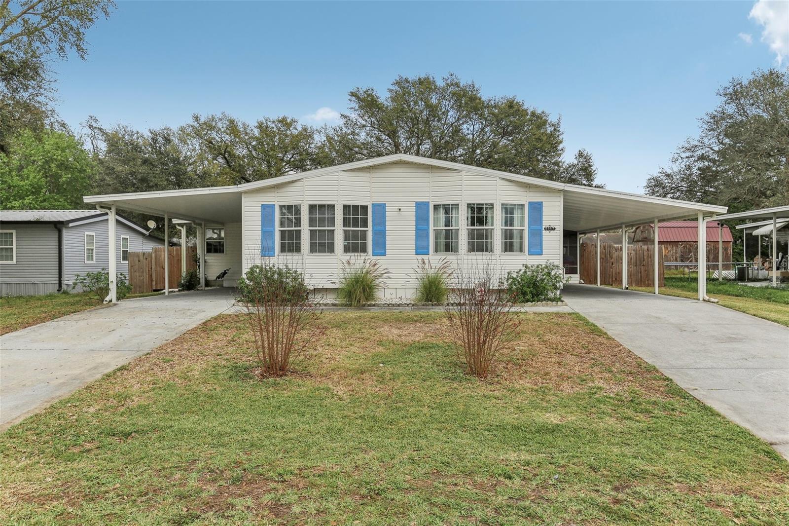 9147 SAMARITAN AVE, POLK CITY, FL, 33868