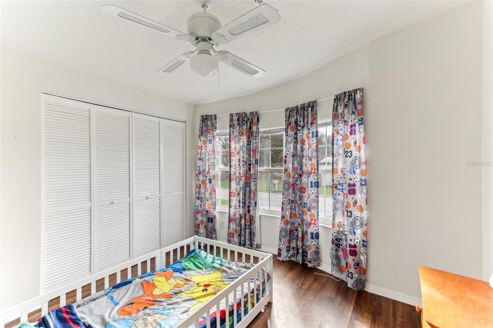 9147 SAMARITAN AVE, POLK CITY, FL, 33868