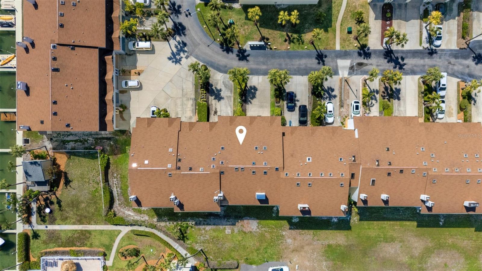 285 MADEIRA CIR, TIERRA VERDE, FL, 33715