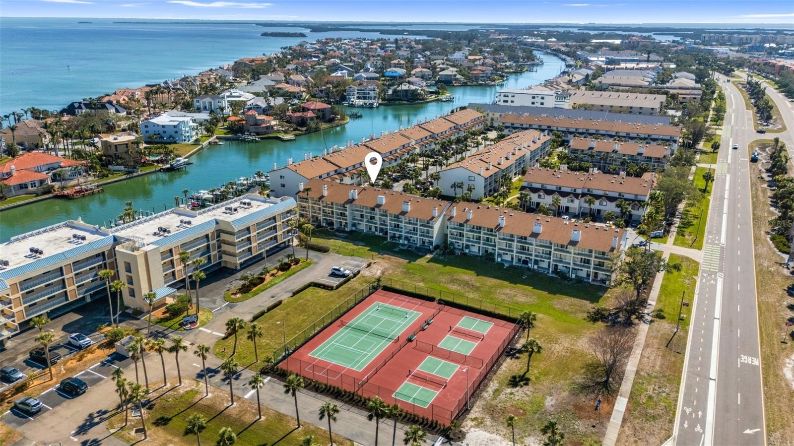 285 MADEIRA CIR, TIERRA VERDE, FL, 33715