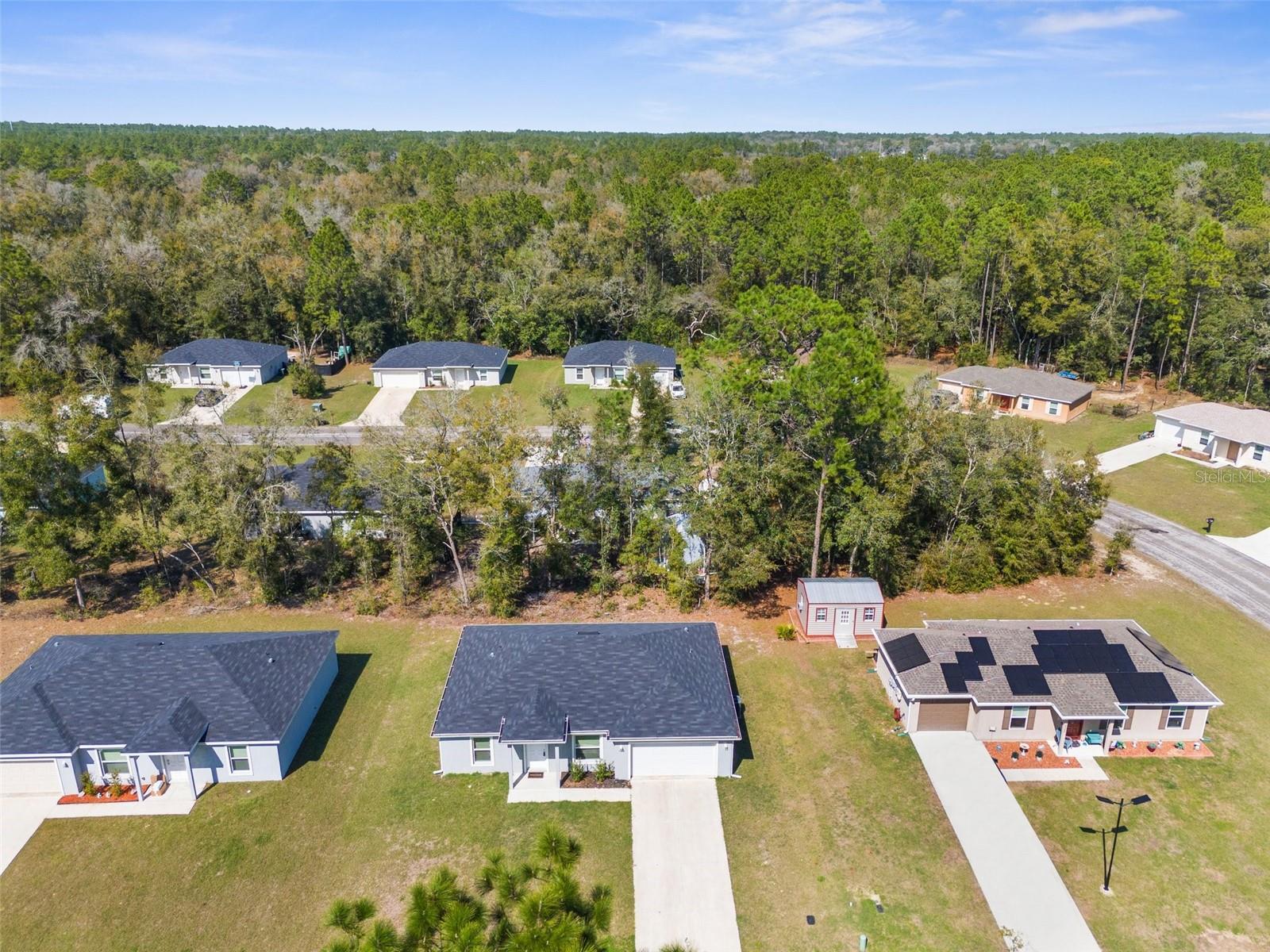 9386 N ASHBURY DR, CITRUS SPRINGS, FL, 34434