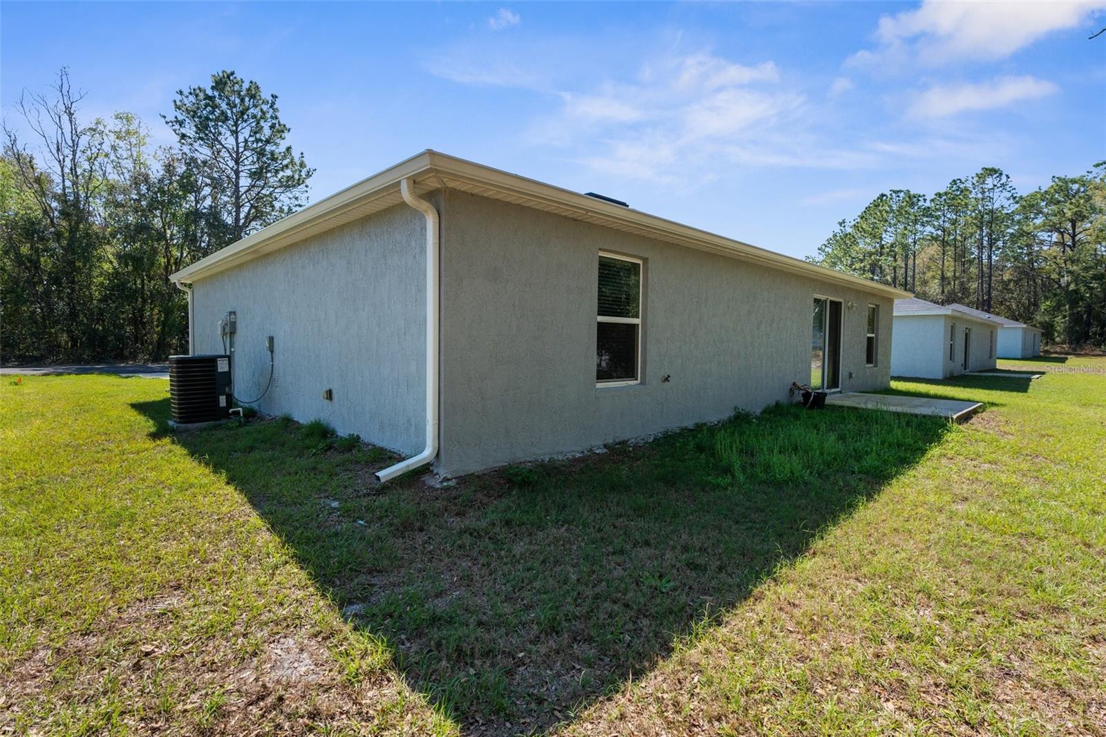 9386 N ASHBURY DR, CITRUS SPRINGS, FL, 34434