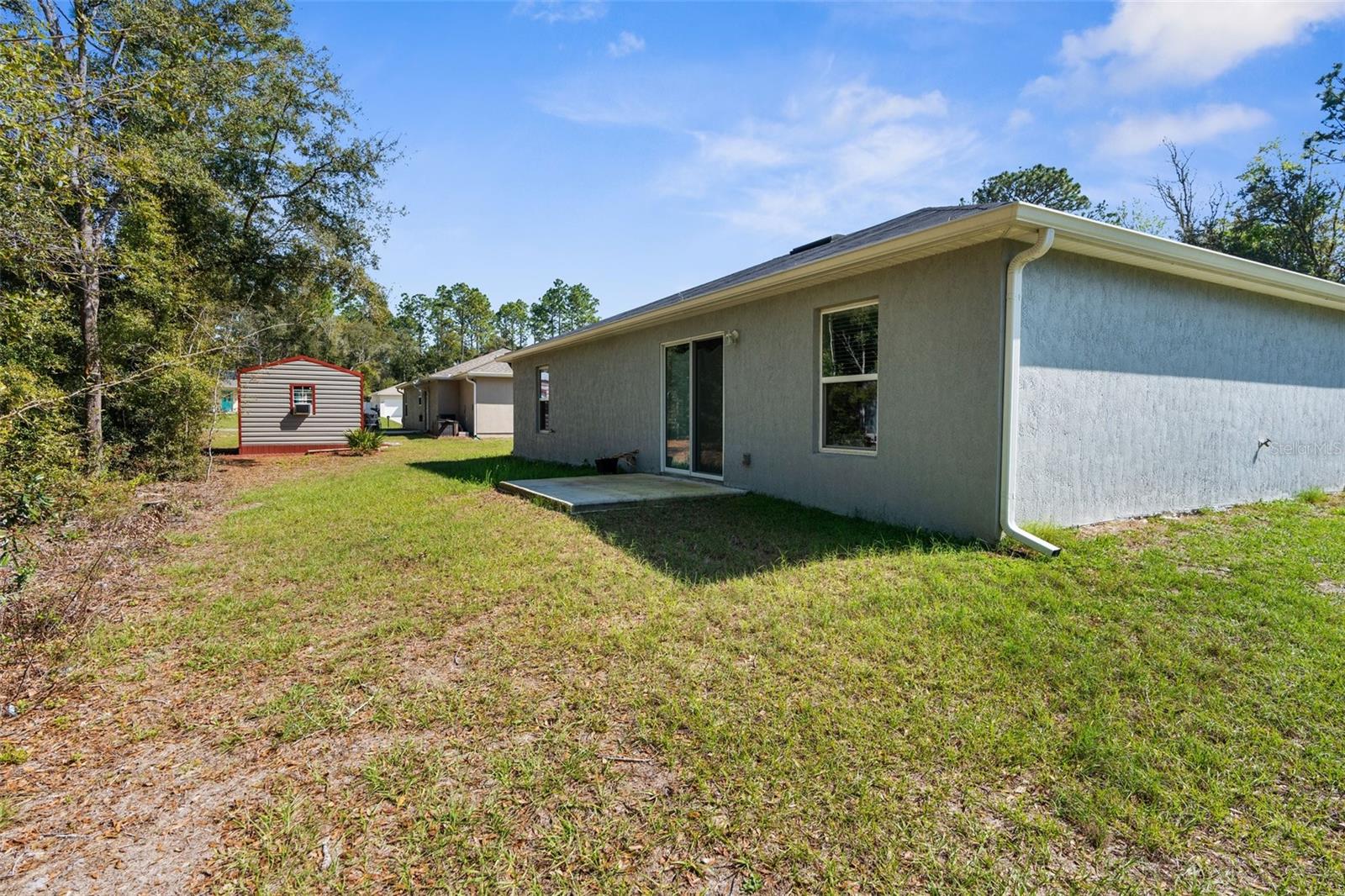 9386 N ASHBURY DR, CITRUS SPRINGS, FL, 34434