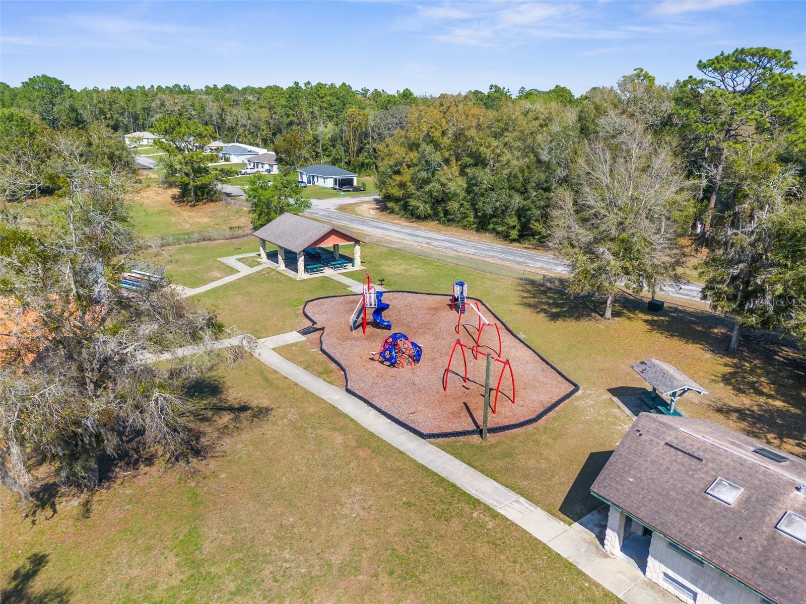 9386 N ASHBURY DR, CITRUS SPRINGS, FL, 34434