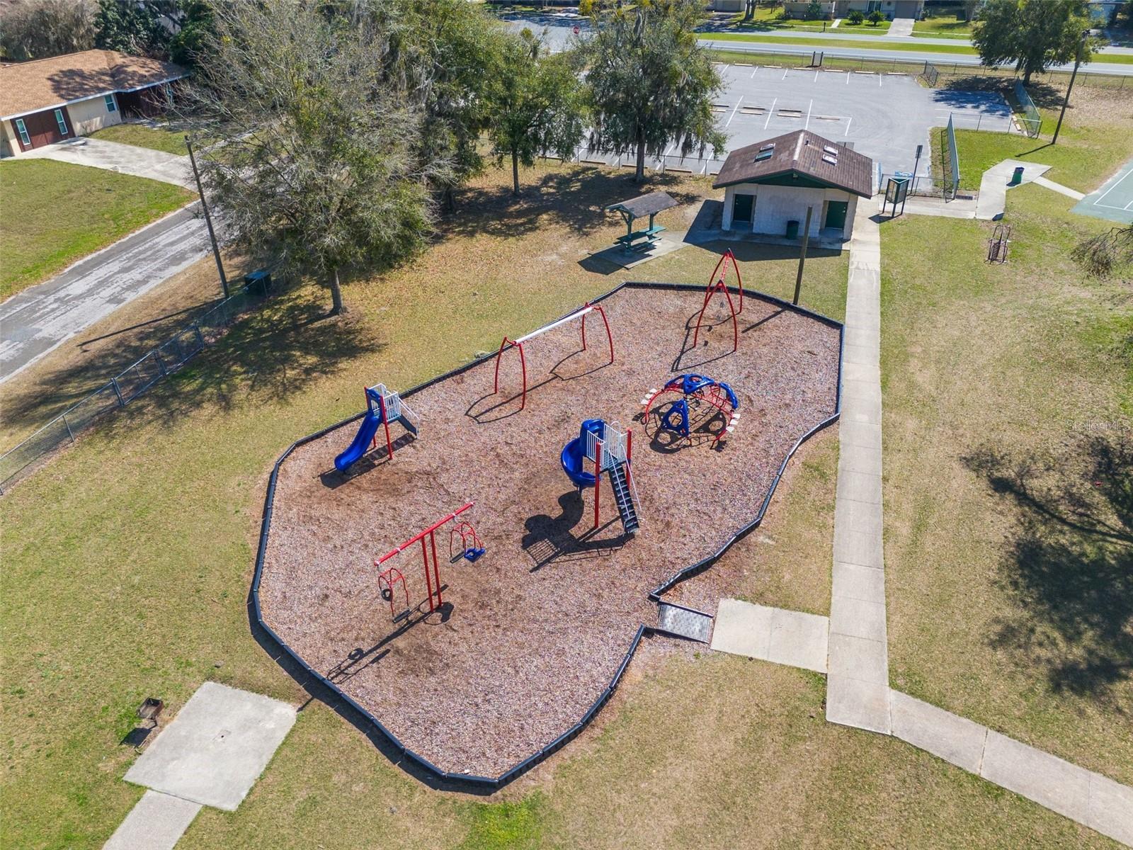 9386 N ASHBURY DR, CITRUS SPRINGS, FL, 34434