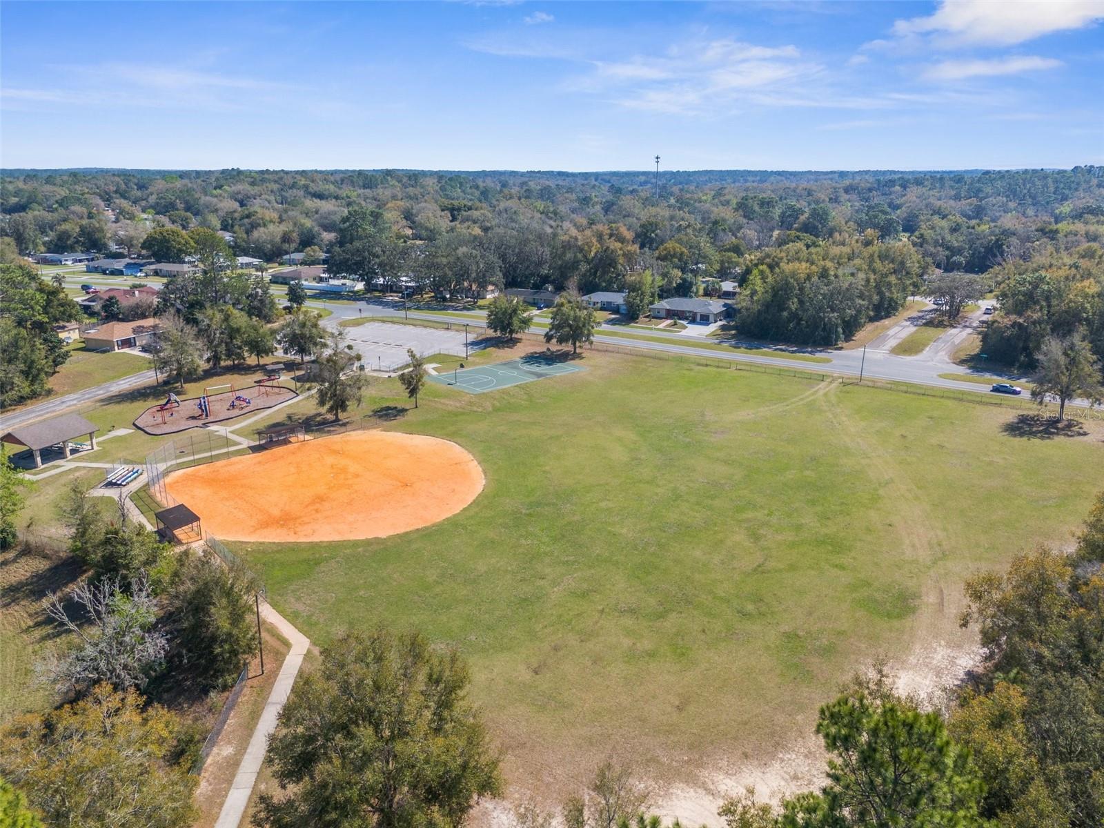 9386 N ASHBURY DR, CITRUS SPRINGS, FL, 34434