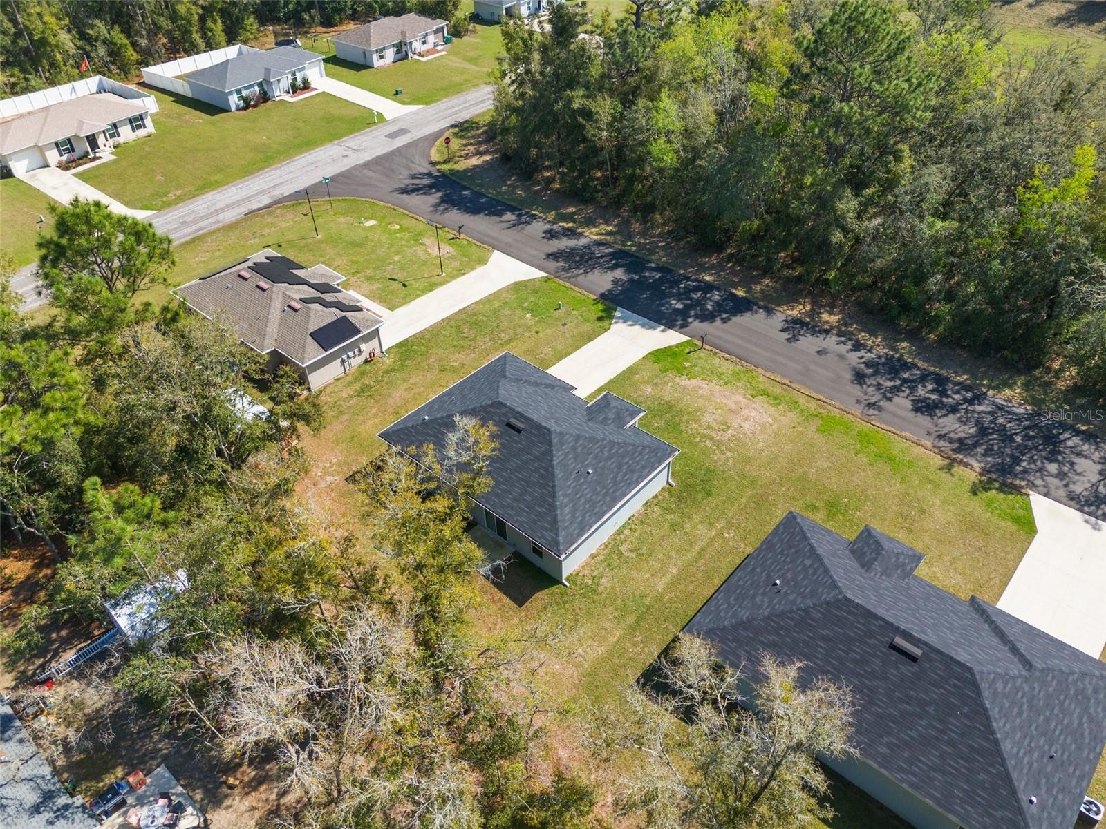 9386 N ASHBURY DR, CITRUS SPRINGS, FL, 34434