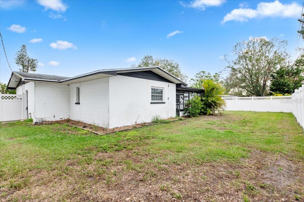 3016 TAUNTON DR W, BRADENTON, FL, 34205