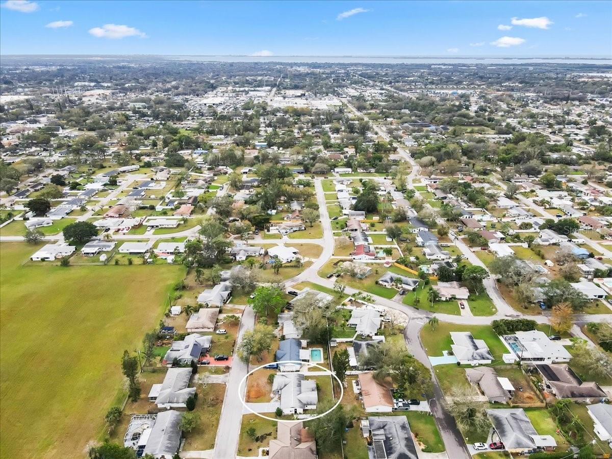 3016 TAUNTON DR W, BRADENTON, FL, 34205