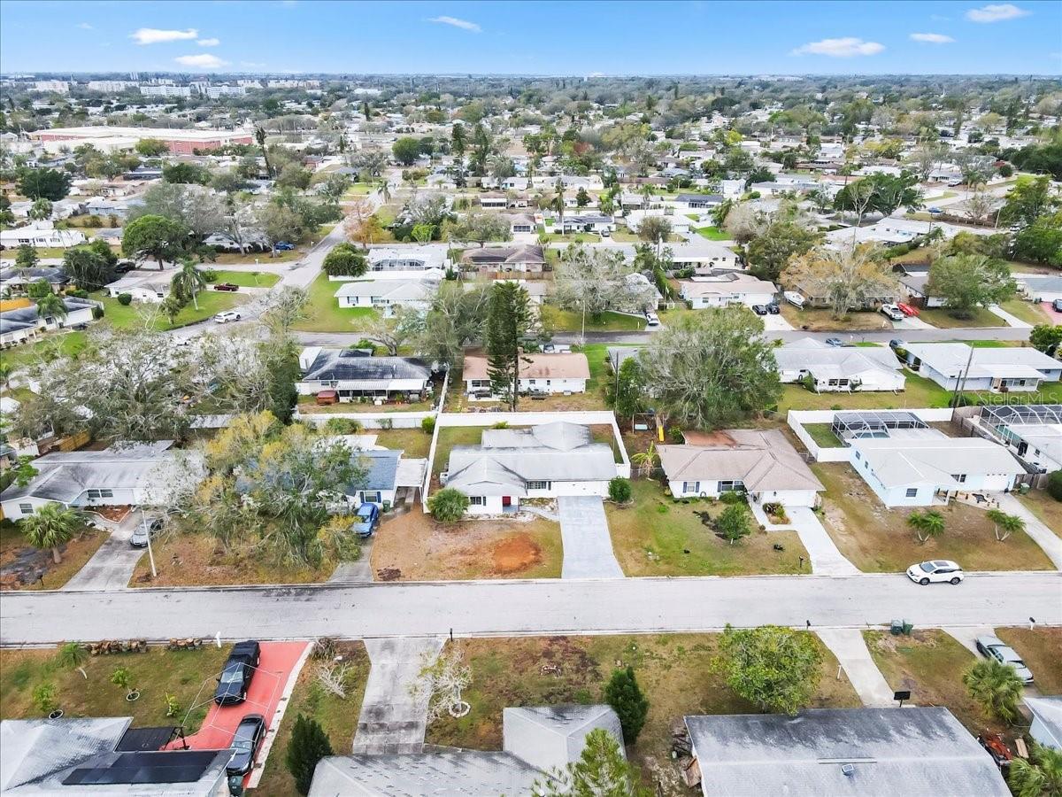 3016 TAUNTON DR W, BRADENTON, FL, 34205