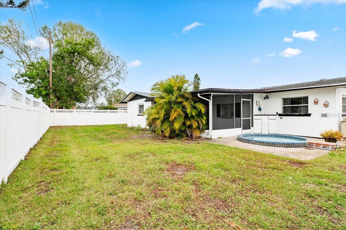 3016 TAUNTON DR W, BRADENTON, FL, 34205