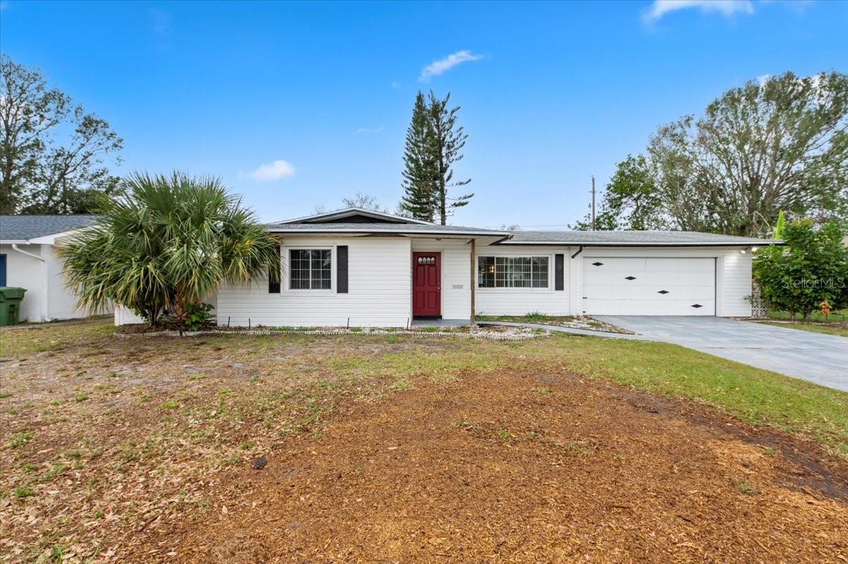 3016 TAUNTON DR W, BRADENTON, FL, 34205