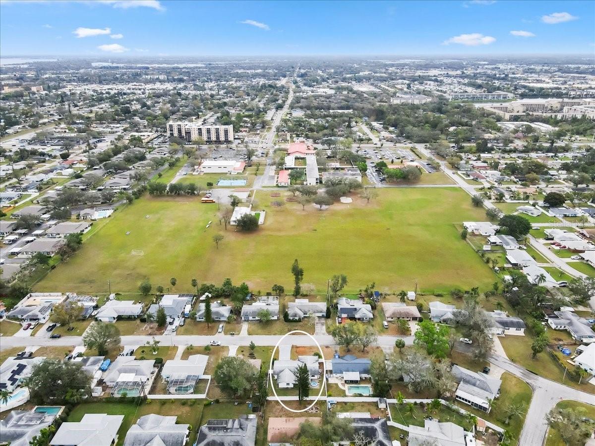 3016 TAUNTON DR W, BRADENTON, FL, 34205