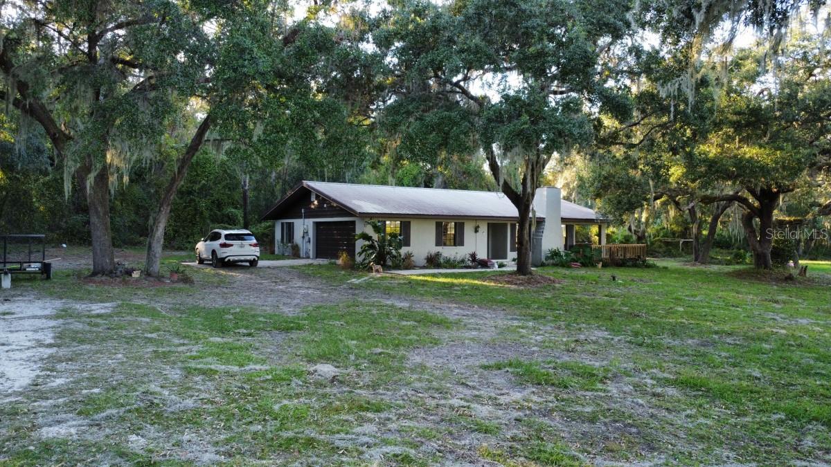 11990 SE 112TH AVENUE RD, BELLEVIEW, FL, 34420