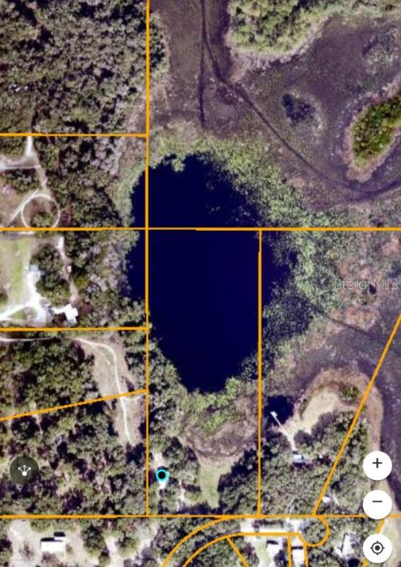 11990 SE 112TH AVENUE RD, BELLEVIEW, FL, 34420