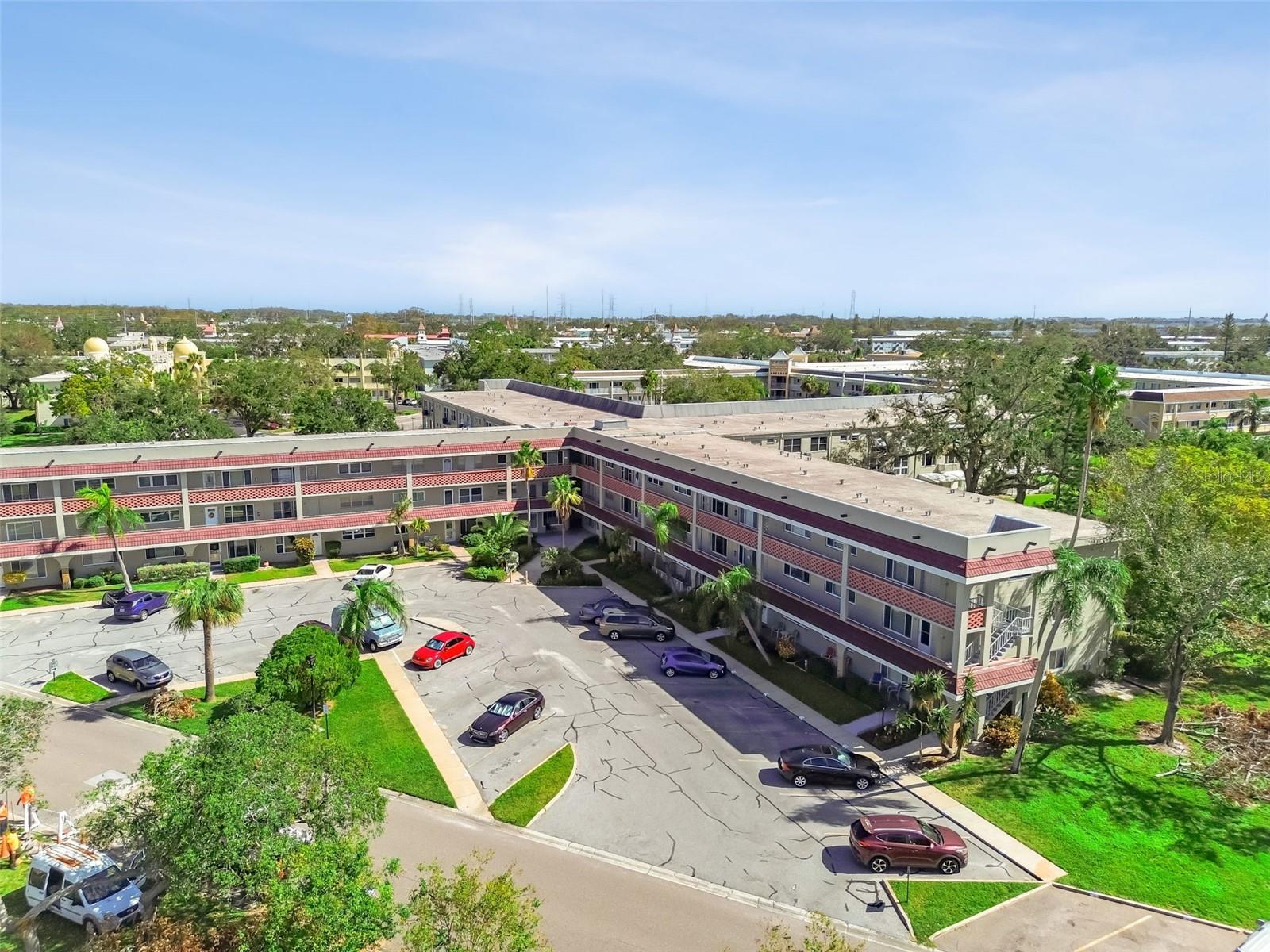 2073 DENMARK ST #35, CLEARWATER, FL, 33763