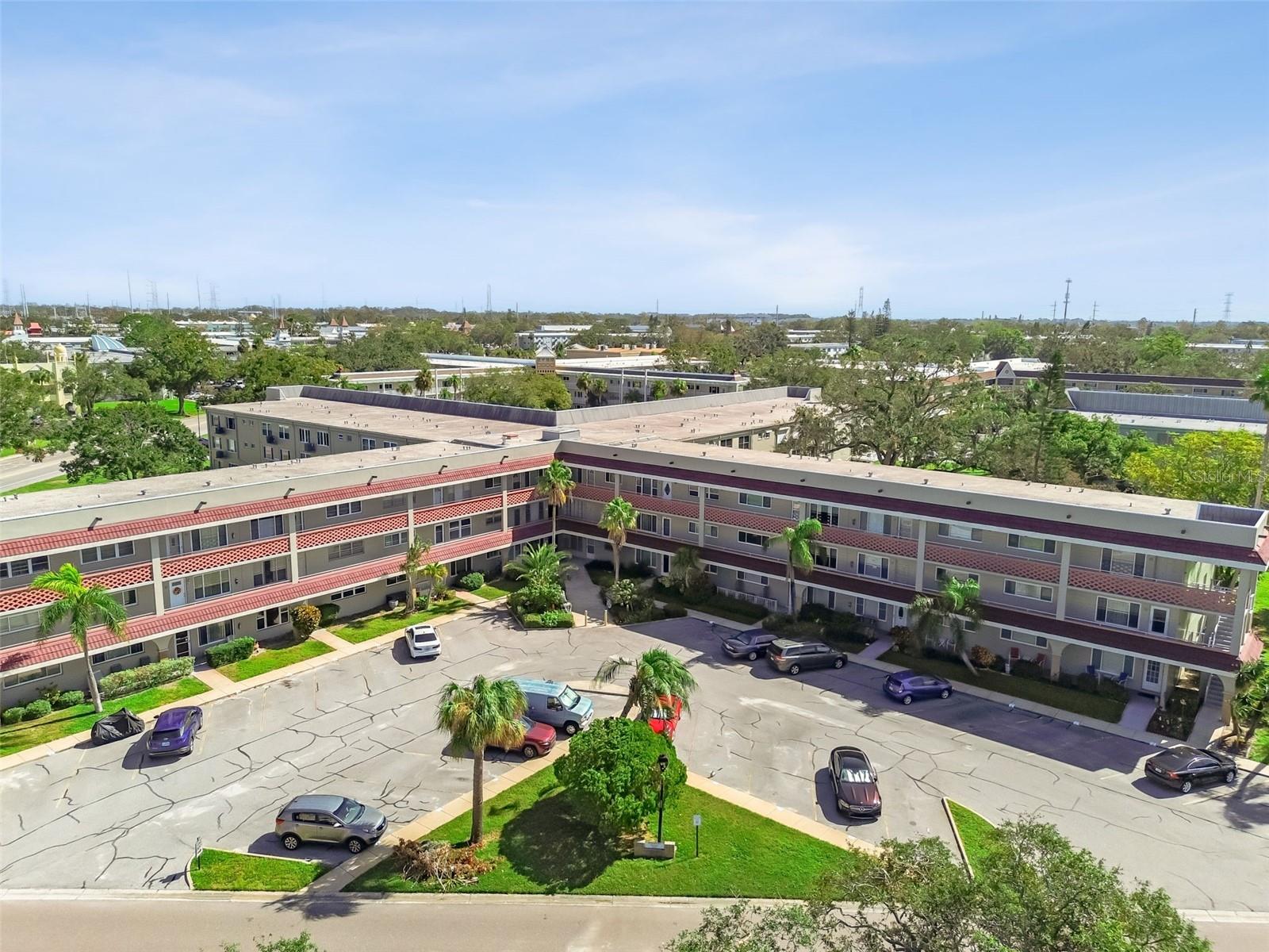 2073 DENMARK ST #35, CLEARWATER, FL, 33763
