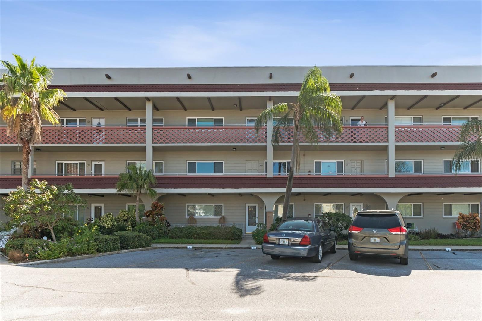 2073 DENMARK ST #35, CLEARWATER, FL, 33763